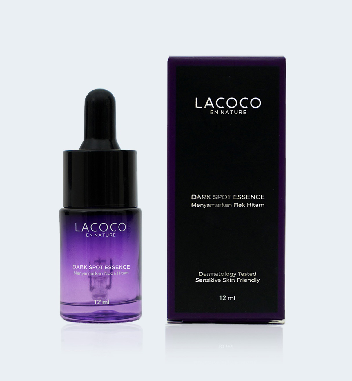 Lacoco En Nature | Dark Spot Essence